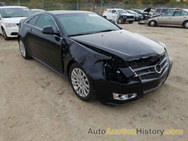 2011 CADILLAC CTS PREMIUM COLLECTION, 1G6DS1ED8B0134936