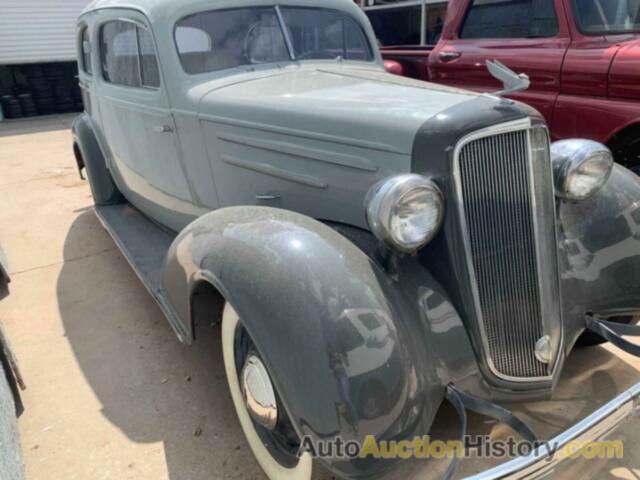 1935 CHEVROLET ALL OTHER, 5256794