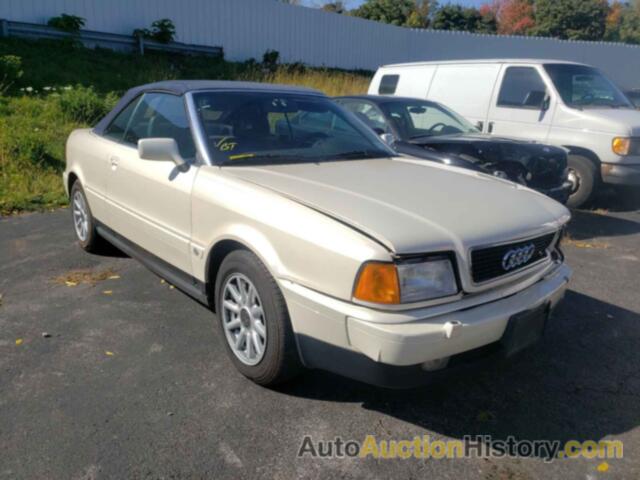 1996 AUDI ALL OTHER, WAUAA88G0TA004885