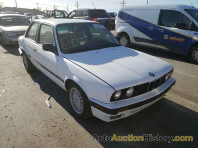 1991 BMW 3 SERIES IS, WBAAF931XMEE69973