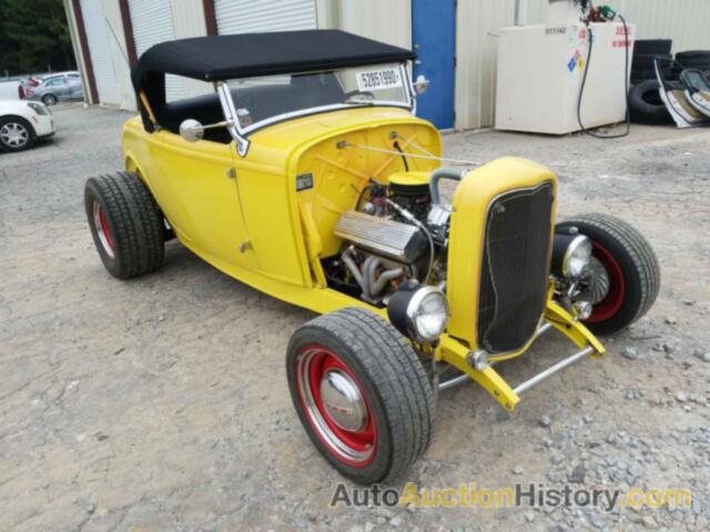 1932 FORD ROADSTER, 3973617