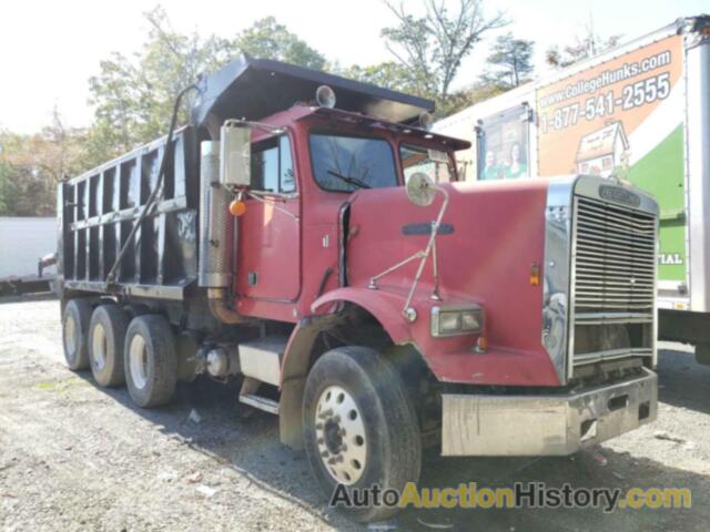 1988 FREIGHTLINER ALL MODELS FLD120, 1FUY2RYB7JH332570