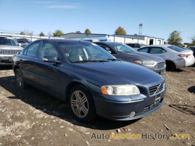 2008 VOLVO S60 2.5T 2.5T, YV1RS592282686863