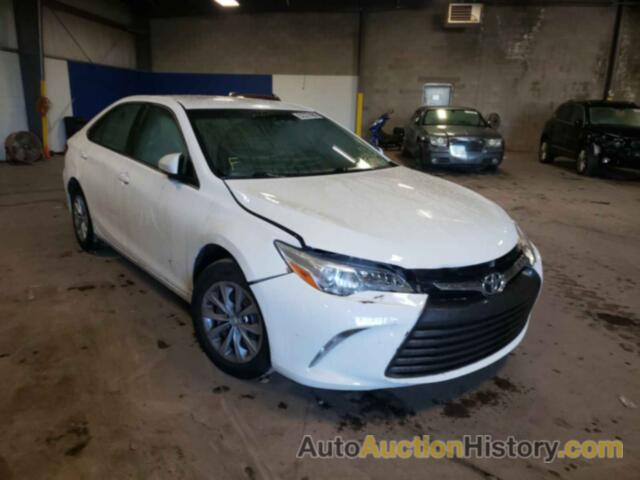 2016 TOYOTA CAMRY LE, 4T1BF1FK2GU121486