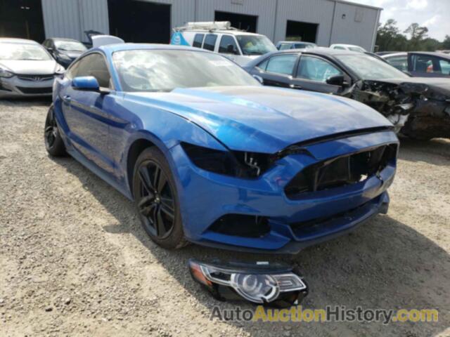 2017 FORD MUSTANG, 1FA6P8TH2H5351633