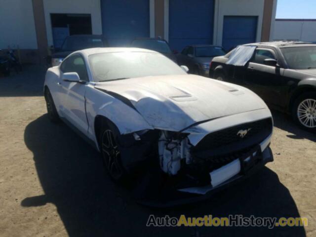 2020 FORD MUSTANG, 1FA6P8TH3L5137047