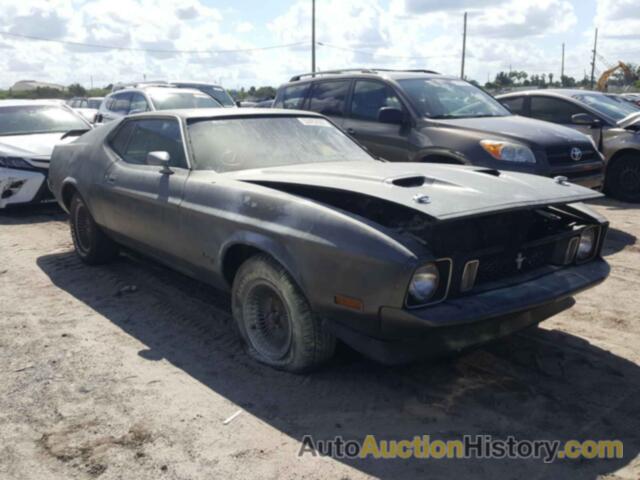 1973 FORD MUSTANG, 3F05Q214725