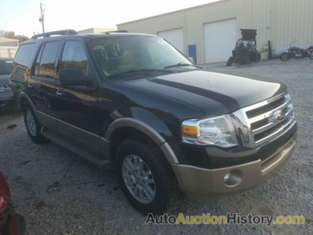 2014 FORD EXPEDITION XLT, 1FMJU1H54EEF15135