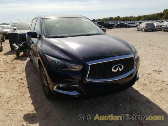 2020 INFINITI QX60 LUXE LUXE, 5N1DL0MN4LC533661