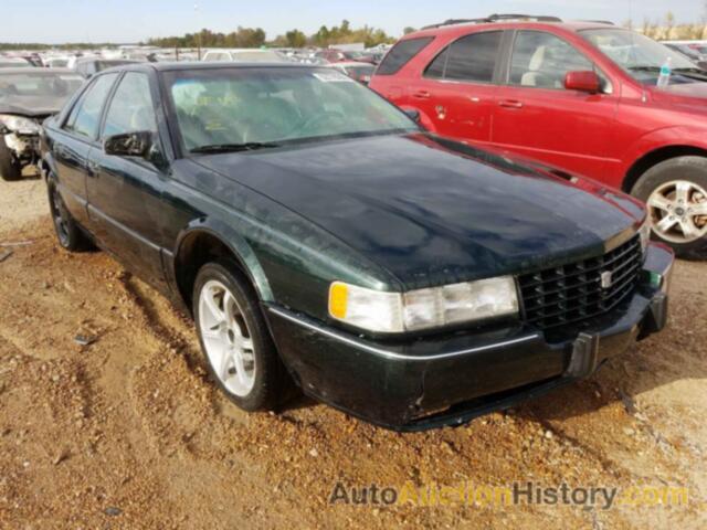 1995 CADILLAC SEVILLE STS, 1G6KY5295SU829865