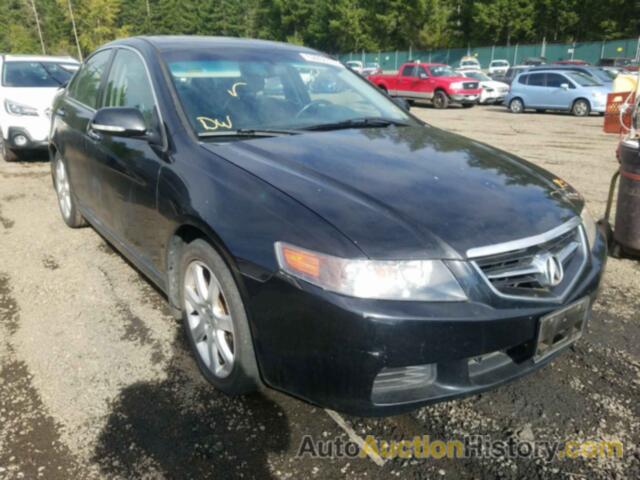2004 ACURA TLX, JH4CL96844C001323