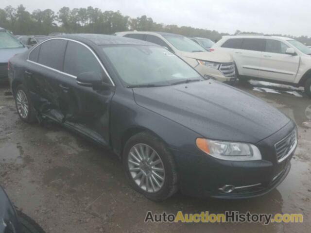 2013 VOLVO S80 3.2 3.2, YV1952AS9D1172140