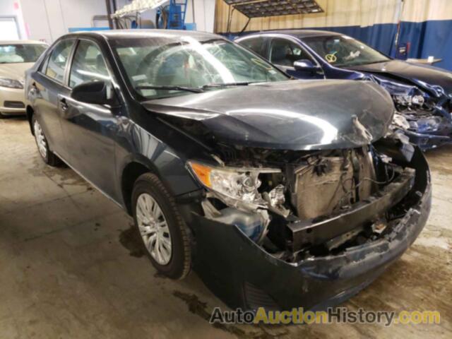 2013 TOYOTA CAMRY L, 4T4BF1FK8DR325999