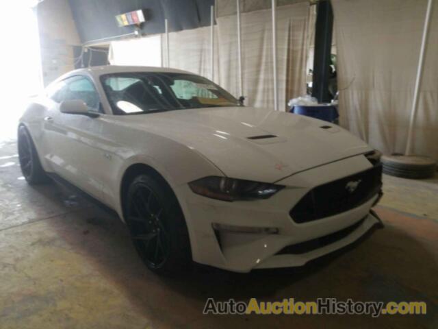 2020 FORD MUSTANG GT, 1FA6P8CF1L5158221