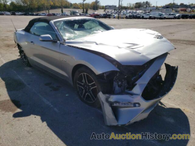 2020 FORD MUSTANG GT, 1FATP8FFXL5120548