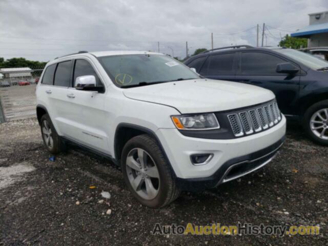 2015 JEEP CHEROKEE LIMITED, 1C4RJEBG0FC915661