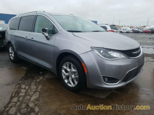 2020 CHRYSLER PACIFICA LIMITED, 2C4RC1GG6LR144220