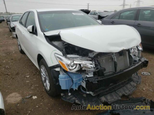 2015 TOYOTA CAMRY LE, 4T4BF1FK4FR491164