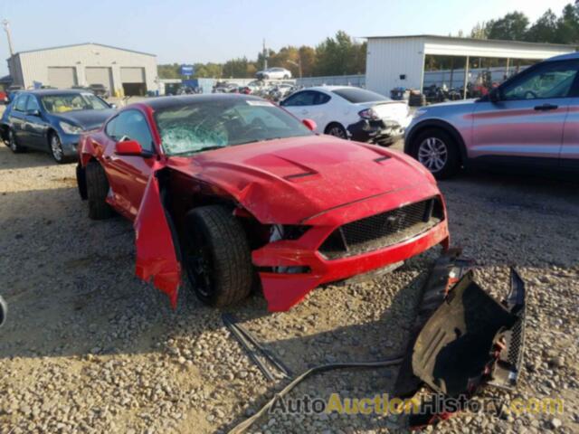 2020 FORD MUSTANG GT, 1FA6P8CF2L5123249