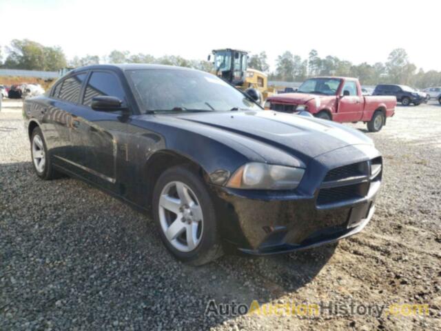 2013 DODGE CHARGER POLICE, 2C3CDXAT6DH544530
