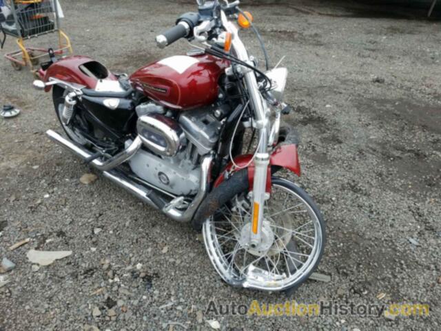 2009 HARLEY-DAVIDSON ALL OTHER C, 1HD4CP2109K435298