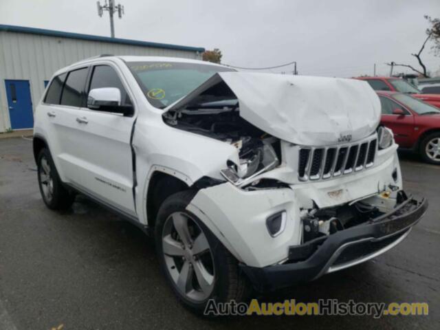 2014 JEEP CHEROKEE LIMITED, 1C4RJFBGXEC125353