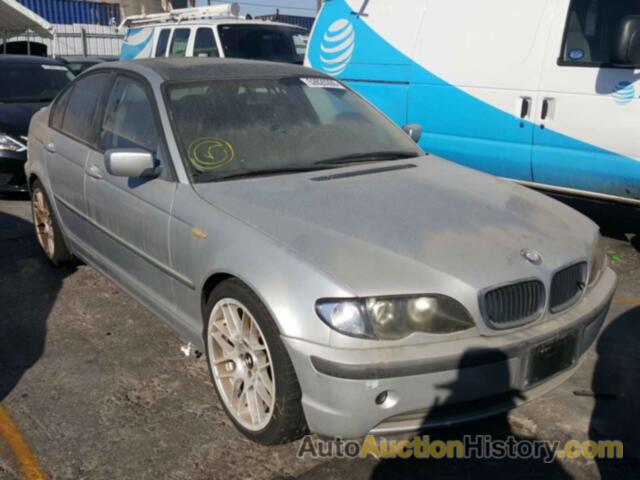2002 BMW X1 I, WBAEV33422KL77909