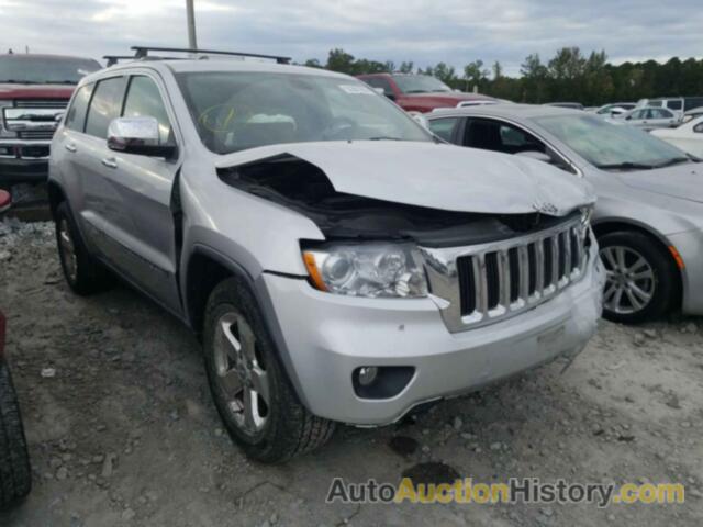 2011 JEEP CHEROKEE LIMITED, 1J4RR5GT7BC522291