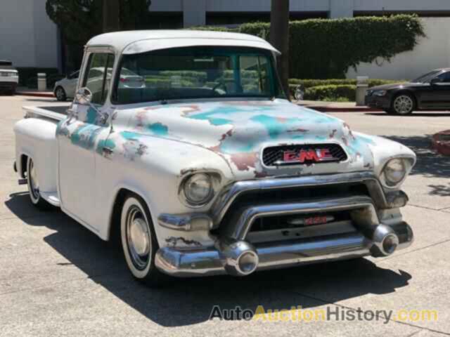 1956 GMC ALL OTHER, 152CX1417