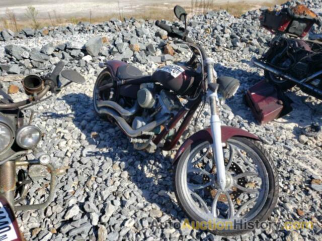 2005 OTHER MOTORCYCLE, 1S92P10735P771825