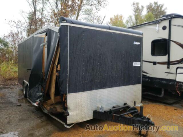 2003 PACE TRAILER, 4CLWB20273P090206