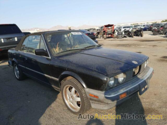 1991 BMW 3 SERIES IC, WBABB1317MEC04414
