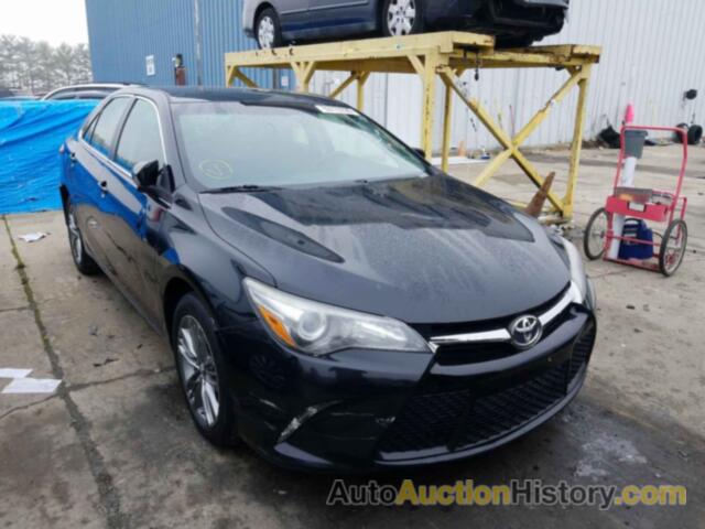 2015 TOYOTA CAMRY LE, 4T1BF1FK5FU003401