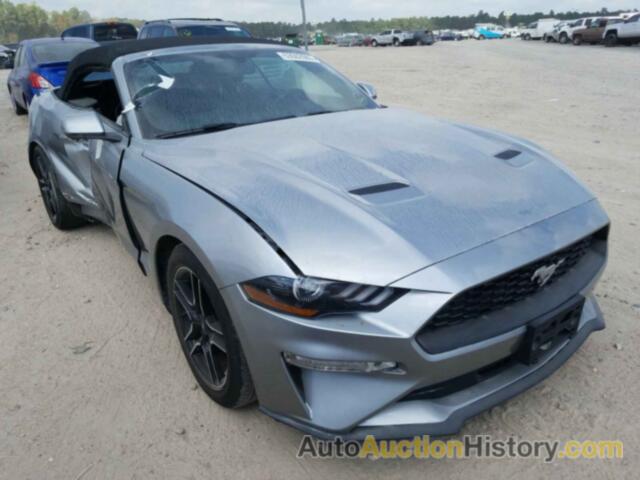 2020 FORD MUSTANG, 1FATP8UH8L5111979