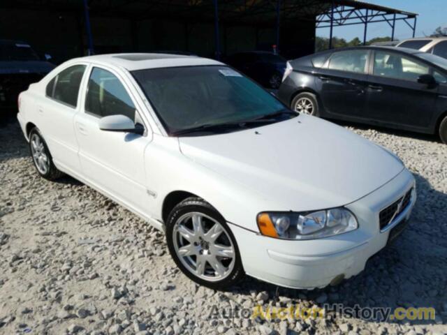 2005 VOLVO S60 2.5T 2.5T, YV1RS592852478918