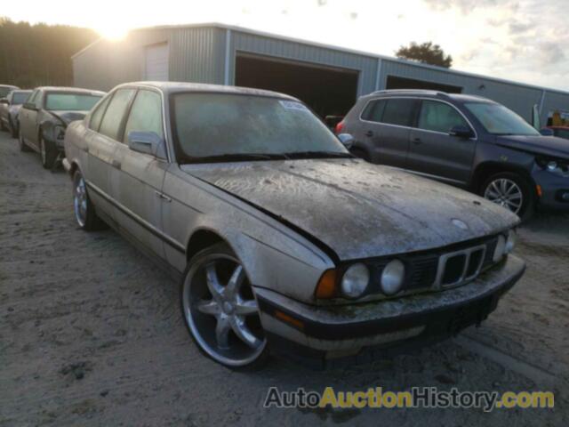 1991 BMW 5 SERIES I AUTOMATIC, WBAHD631XMBJ60831