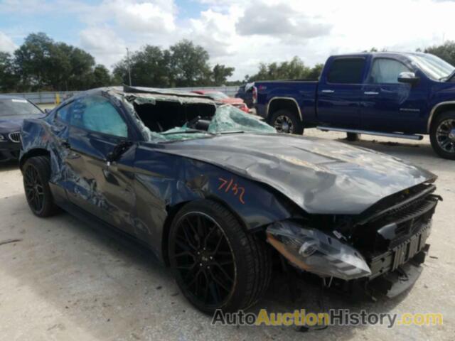 2020 FORD MUSTANG, 1FA6P8TH8L5129638