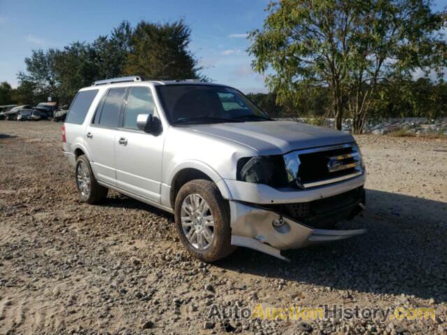 2012 FORD EXPEDITION LIMITED, 1FMJU1K53CEF41893