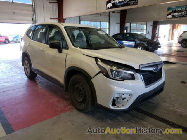 2020 SUBARU FORESTER, JF2SKAACXLH454037