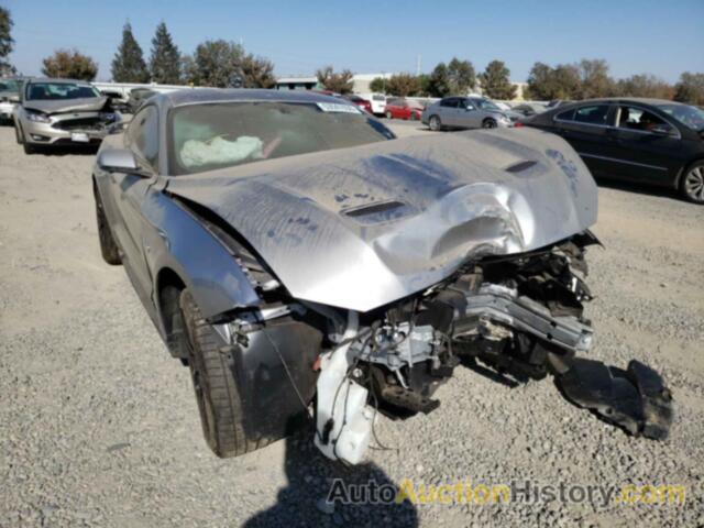 2020 FORD MUSTANG GT, 1FA6P8CF0L5146836