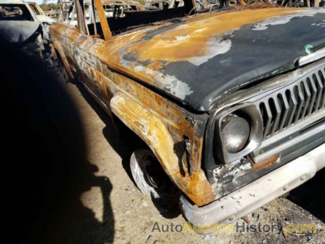 1974 JEEP ALL OTHER, J4M462MN26113