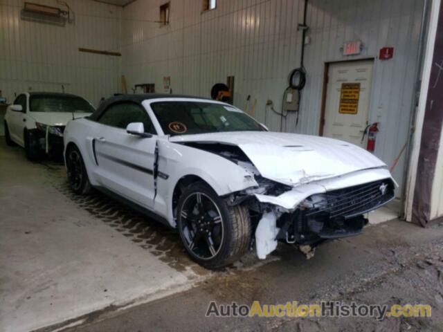 2020 FORD MUSTANG GT, 1FATP8FF6L5171111