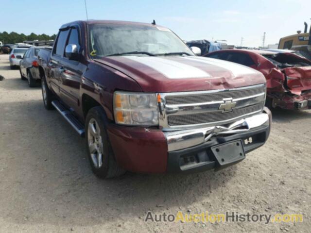 2009 CHEVROLET ALL OTHER C1500, 3GCEC13C29G168983