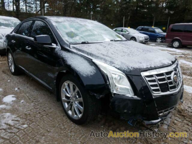 2014 CADILLAC XTS LUXURY COLLECTION, 2G61N5S3XE9321294