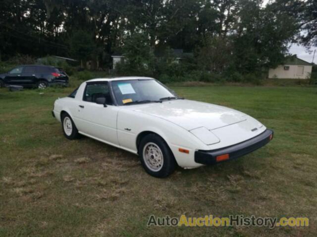1979 MAZDA ALL OTHER, 506841