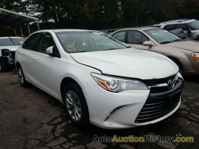 2015 TOYOTA CAMRY LE, 4T1BF1FK9FU989421
