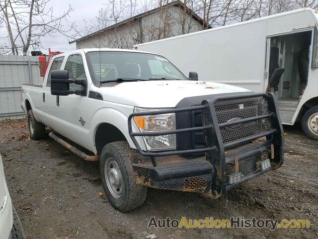 2012 FORD F350 SUPER DUTY, 1FT8W3BT6CEA13384