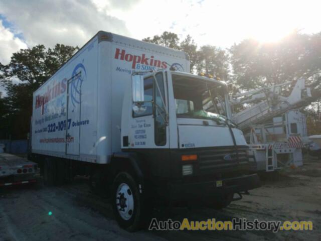 1996 FORD ALL OTHER CF7000, 1FDWH70C7TVA11635