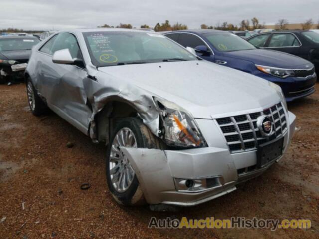 2013 CADILLAC CTS PREMIUM COLLECTION, 1G6DS1E35D0109258