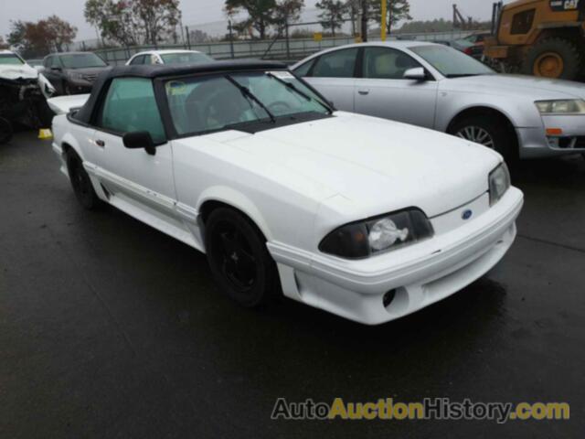 1988 FORD MUSTANG LX, 1FABP44E4JF133835
